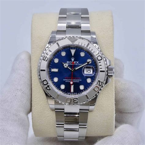 rolex yacht master price canada